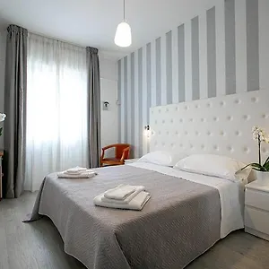 *** Отель La Perla Италия