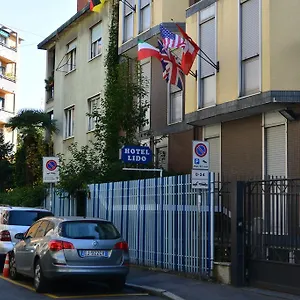 Hotel Lido Milano