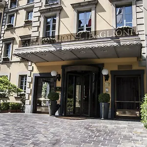 ***** Отель Baglioni Carlton - The Leading Of The World Италия