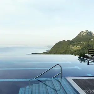 ***** Отель Lefay & Di Garda Италия