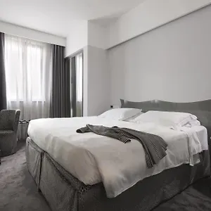 Hotel Berna Milano