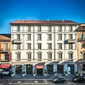 Hotel Eurohotel Milano