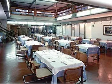 Hotel Universo Resort Монтекатини-Терме Италия