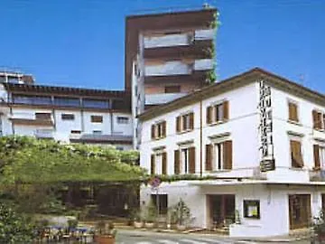 Hotel Universo Resort Монтекатини-Терме 3*,  Италия